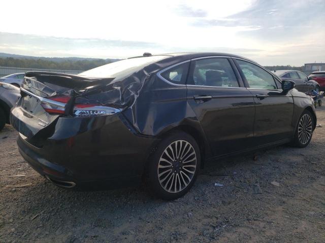 2018 FORD FUSION TITANIUM/PLATINUM 3FA6P0D91JR205574