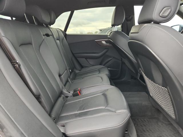 2019 AUDI Q8 PRESTIG WA1FVAF16KD012239