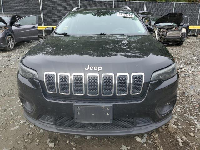 2021 JEEP CHEROKEE L #3304362586