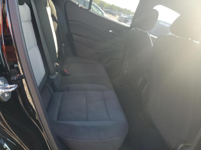 2025 CHEVROLET TRAX 1RS - KL77LGEP8SC038580