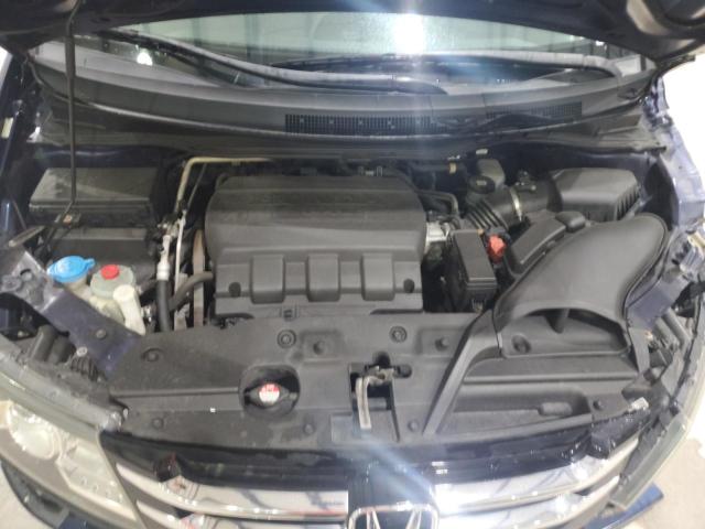 2015 HONDA ODYSSEY LX - 5FNRL5H22FB128087