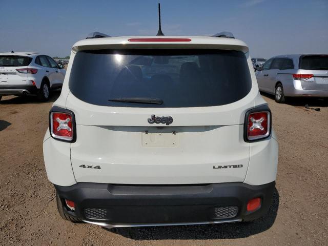 2016 JEEP RENEGADE L ZACCJBDT0GPC98693
