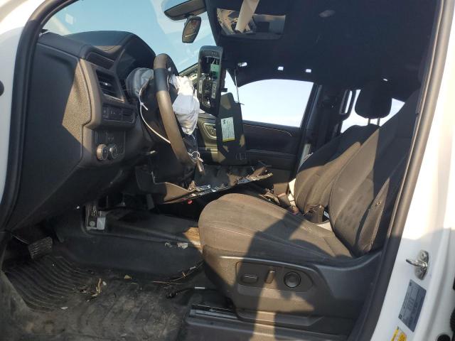 2022 CHEVROLET TAHOE C150 1GNSCLED0NR202361