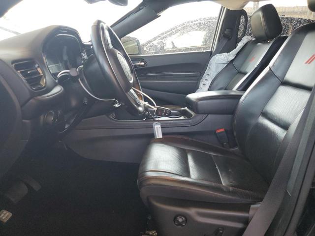 2024 DODGE DURANGO GT 1C4RDJDG2RC153127
