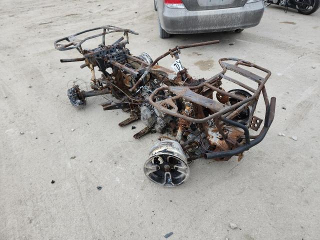 2019 CAN AM 570 CC - 3JBLPAT4XKJ001142