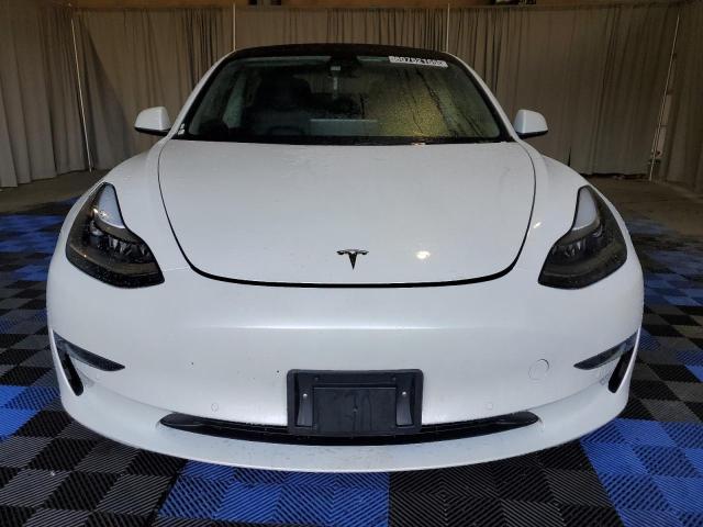 2022 TESLA MODEL 3 5YJ3E1EA7NF369212