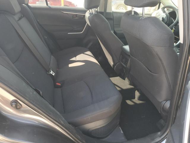 2024 TOYOTA RAV4 LE #3269012042