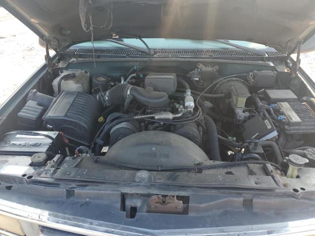 1999 CHEVROLET TAHOE C150 #3296957858