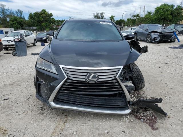 2017 LEXUS RX 350 BAS 2T2ZZMCA8HC078922