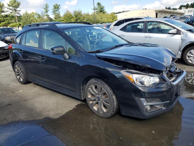 2016 SUBARU IMPREZA SP JF1GPAU69G8225307