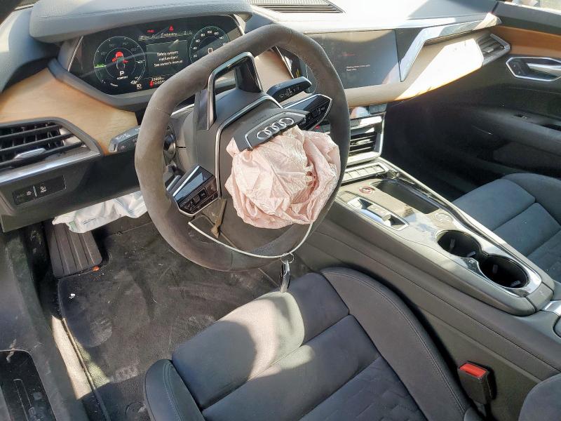 2023 AUDI E-TRON GT #3297251408