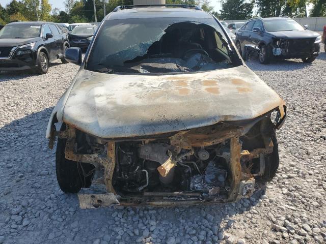 2012 TOYOTA HIGHLANDER - 5TDDK3EH5CS101452