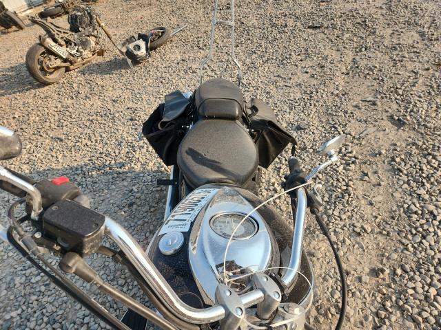 2009 YAMAHA XVS950 A JYAVN01EX9A001497