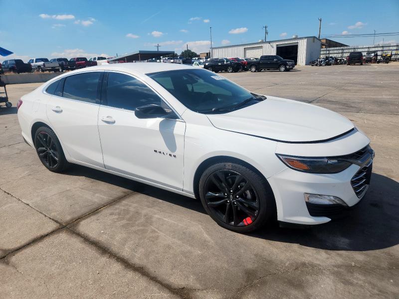 2023 CHEVROLET MALIBU LT - 1G1ZD5ST6PF195537