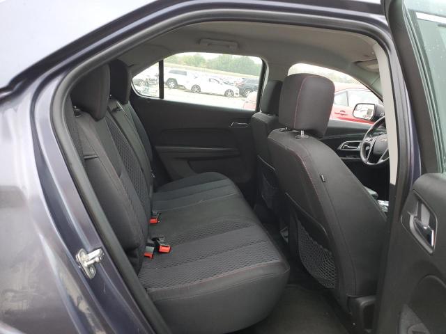 2013 CHEVROLET EQUINOX LS - 2GNALBEK8D6376550
