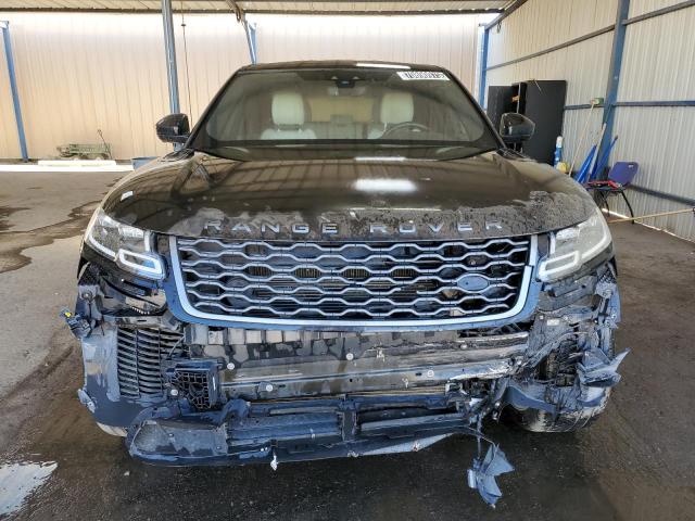 2020 LAND ROVER RANGE ROVE SALYK2FV3LA239898