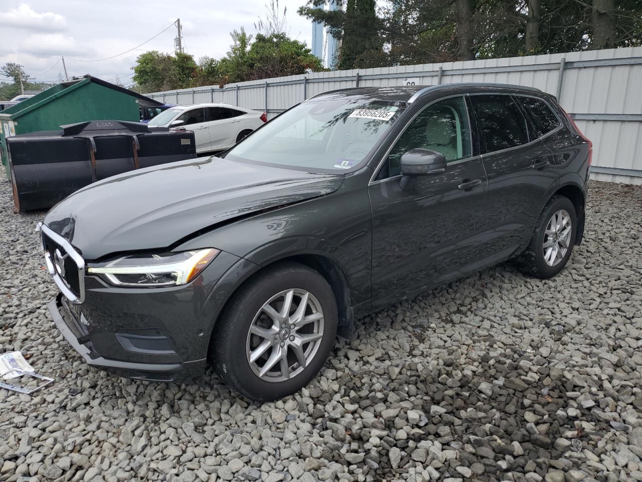 VOLVO XC60 T5