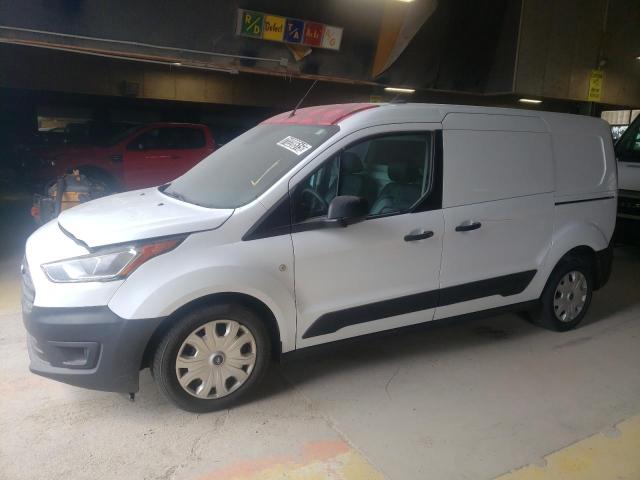 2019 FORD TRANSIT CO - NM0LS7E28K1395565
