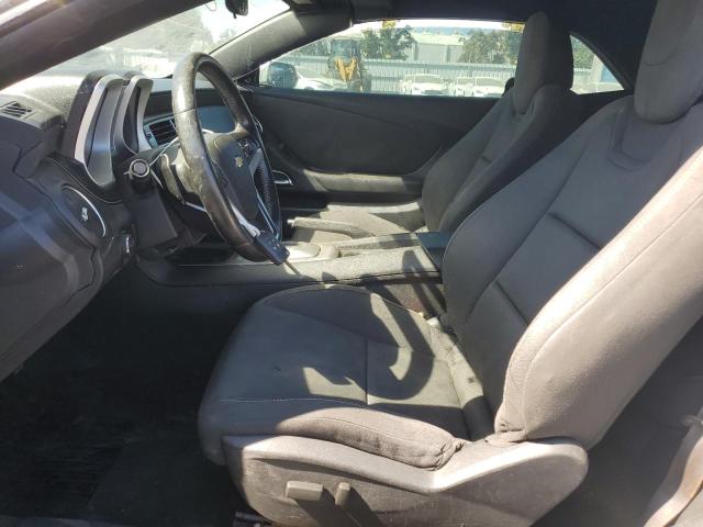 2013 CHEVROLET CAMARO LT #3237032014