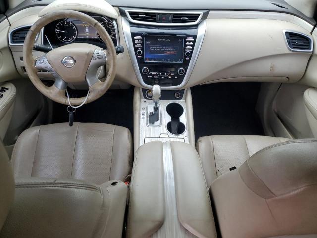 2016 NISSAN MURANO S 5N1AZ2MGXGN112729