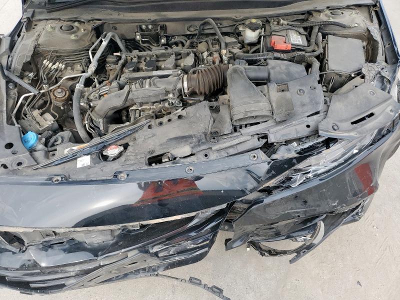 2019 HONDA ACCORD LX - 1HGCV1F14KA094824