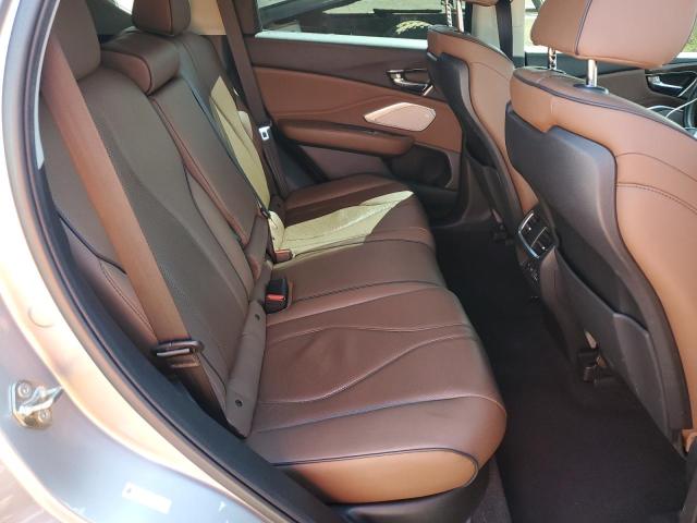 2019 ACURA RDX ADVANCE 5J8TC2H70KL034167