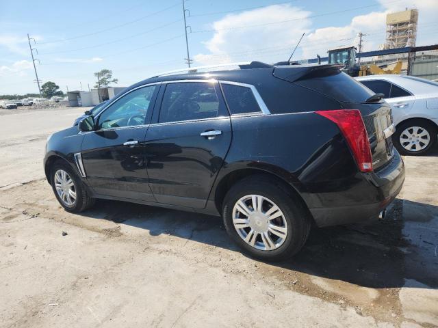 2015 CADILLAC SRX LUXURY - 3GYFNBE34FS627645