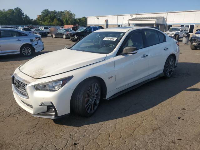 2020 INFINITI Q50 RED SPORT 400 JN1FV7AR4LM660348
