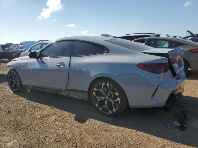 2025 BMW M440XI WBA83DA08SCT35778