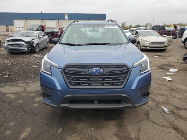 2023 SUBARU FORESTER JF2SKACC4PH507186