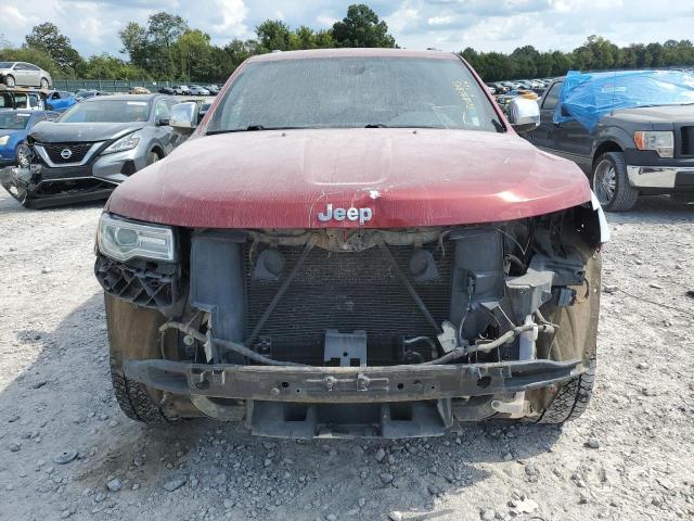 2014 JEEP GRAND CHEROKEE LIMITED #3285768655