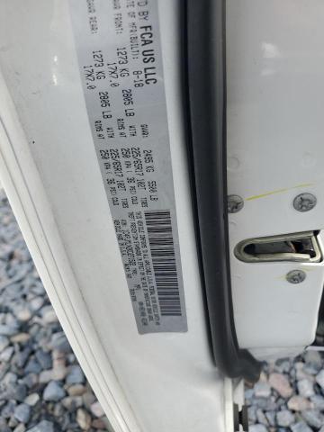 2019 JEEP CHEROKEE L 1C4PJMLX2KD271522