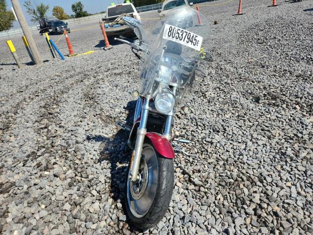 2004 HARLEY-DAVIDSON VRSCA - 1HD1HAZ124K807062