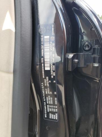 2019 ALFA ROMEO STELVIO TI ZASPAKBN2K7C51121