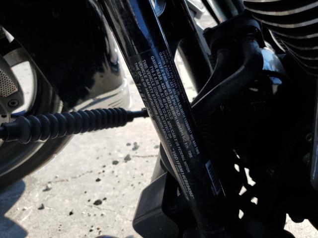 2012 HARLEY-DAVIDSON FLHR ROAD KING 1HD1FBM14CB694362