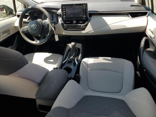 2020 TOYOTA COROLLA LE JTDEPRAE1LJ084571