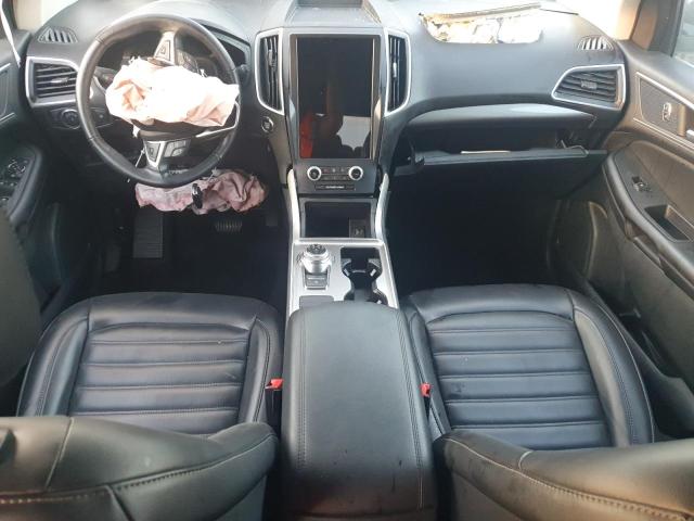 2023 FORD EDGE SEL 2FMPK4J9XPBA20743