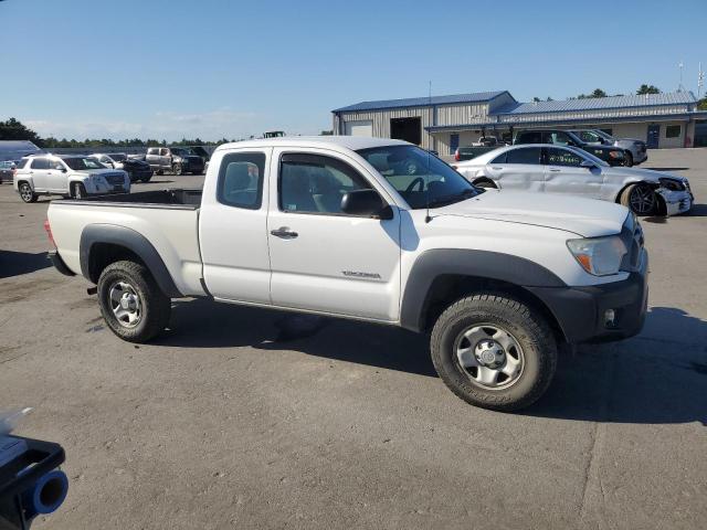 2015 TOYOTA TACOMA ACCESS CAB 5TFUX4ENXFX036500