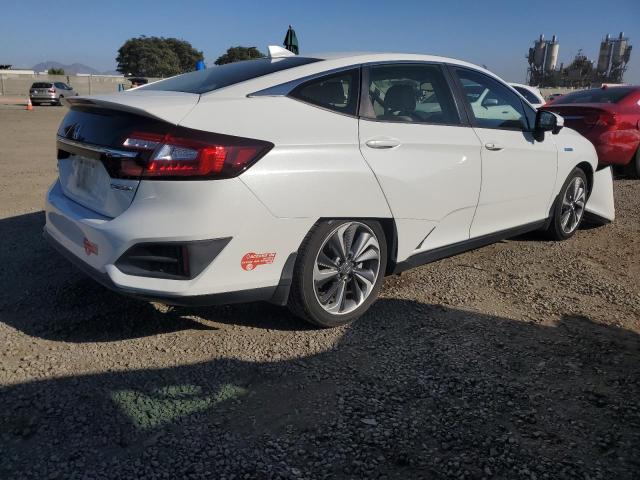 2018 HONDA CLARITY JHMZC5F10JC018279