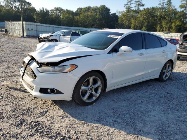 Global Auto Auctions: 2013 FORD FUSION SE HYBRID