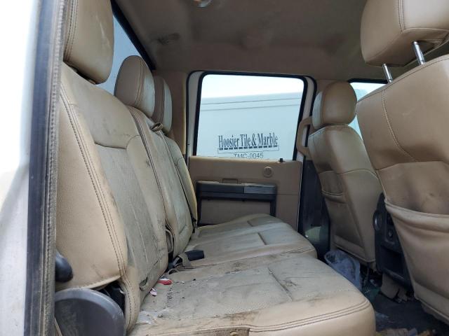 2013 FORD F350 SUPER #3303841522