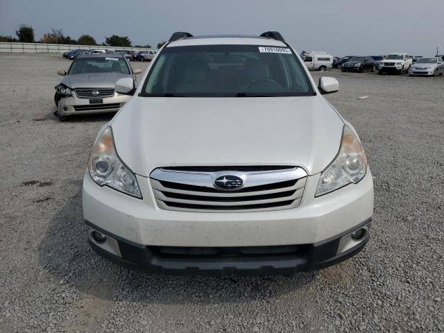 2012 SUBARU OUTBACK 2. - 4S4BRBGC4C3242251