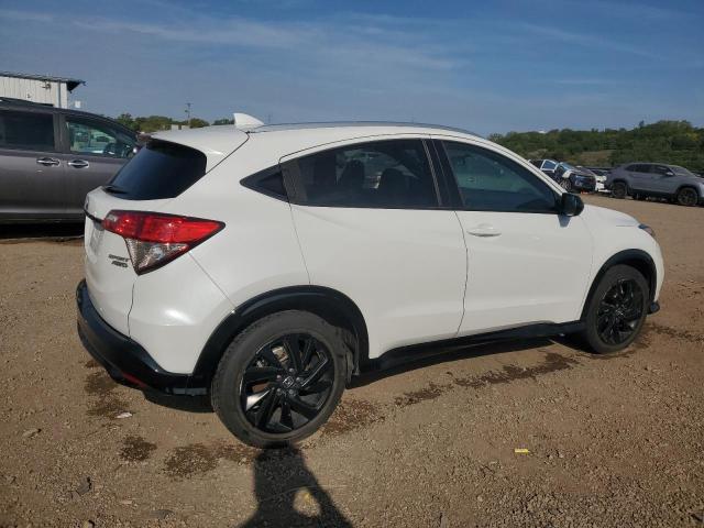 2022 HONDA HR-V SPORT 3CZRU6H11NM759508