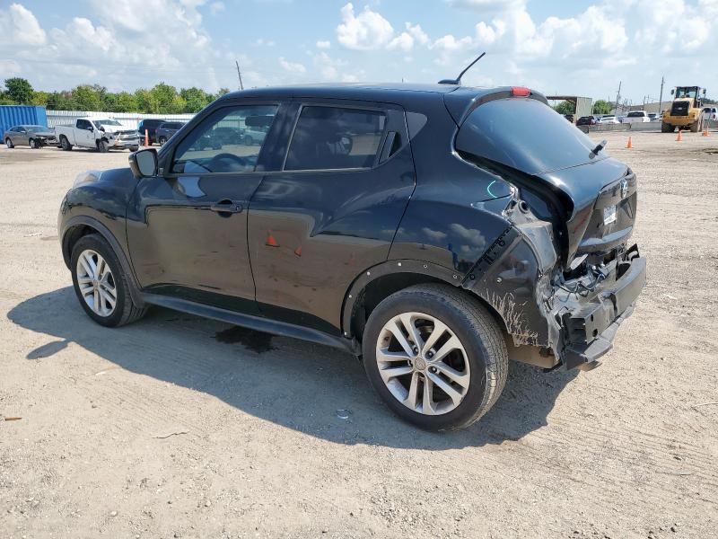 2015 NISSAN JUKE S - JN8AF5MR3FT513487