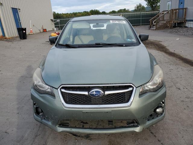 2016 SUBARU IMPREZA JF1GPAA61GG222458