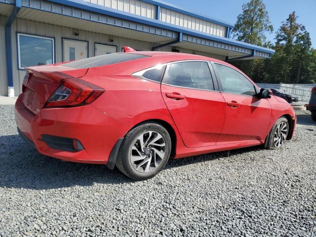 2017 HONDA CIVIC EX - 2HGFC2F73HH533941