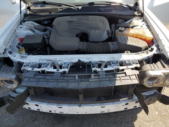 2021 DODGE CHALLENGER 2C3CDZAG2MH513970