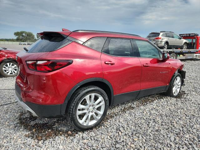 2019 CHEVROLET BLAZER 3LT 3GNKBHRS8KS551964