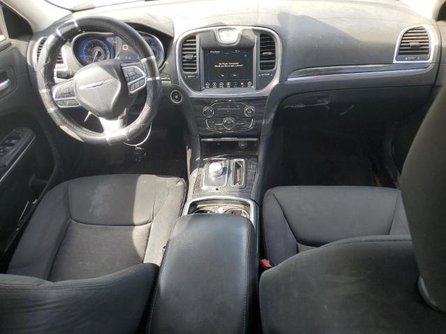 2018 CHRYSLER 300 TOURIN 2C3CCAAG8JH190881