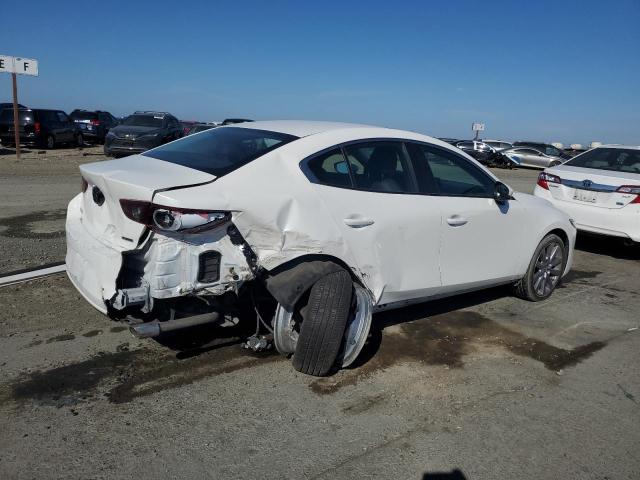 2022 MAZDA 3 PREFERRED 3MZBPACL1NM318209